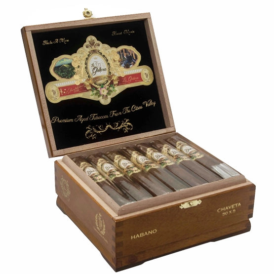 La Galera Habano Chaveta Robusto Box of 21