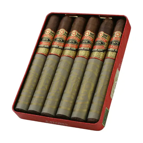 AF Gran Reserva Corojo Purito Tin of 6