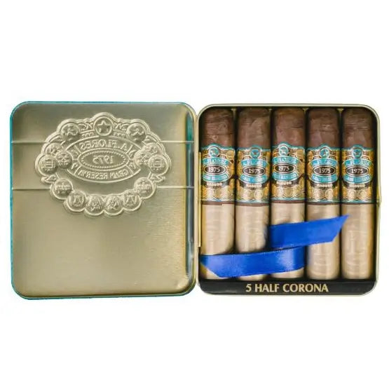 AF Gran Reserva Maduro Half Corona Tin of 5