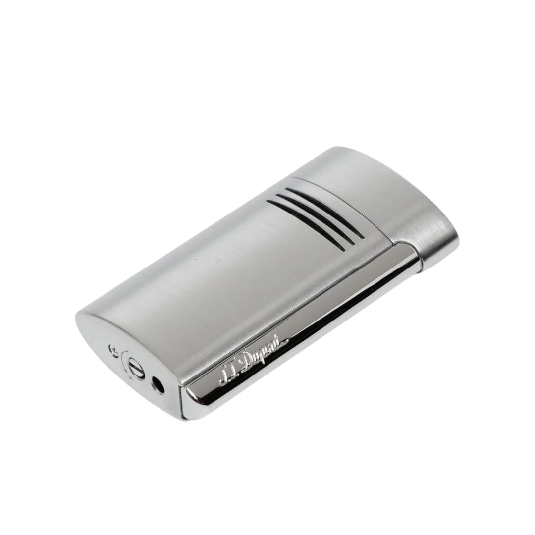 S.T. Dupont Megajet Cigar lighter (Chrome)