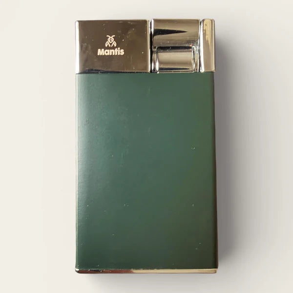 Clix Jet Lighter - Mantis Green