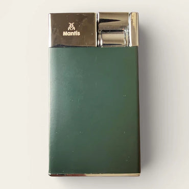Clix Jet Lighter - Mantis Green