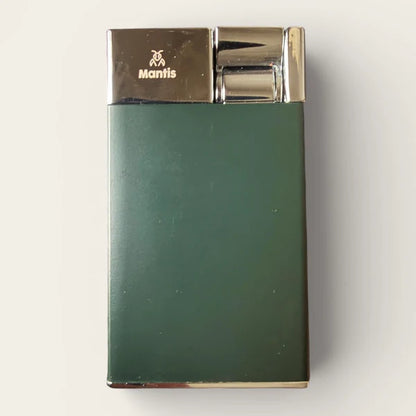 Clix Jet Lighter - Mantis Green