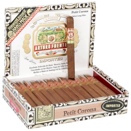 Arturo Fuente Gran Reserva Petit Corona Box of 25