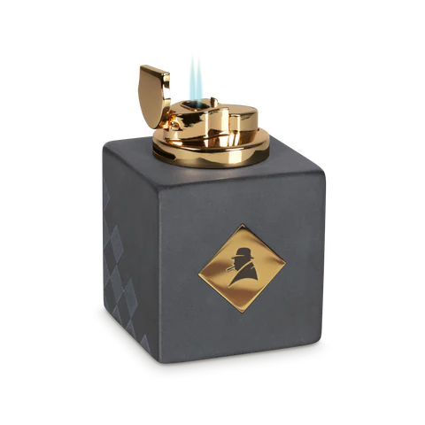 Davidoff Winston Churchill Limited Edition Cigar Table Lighter