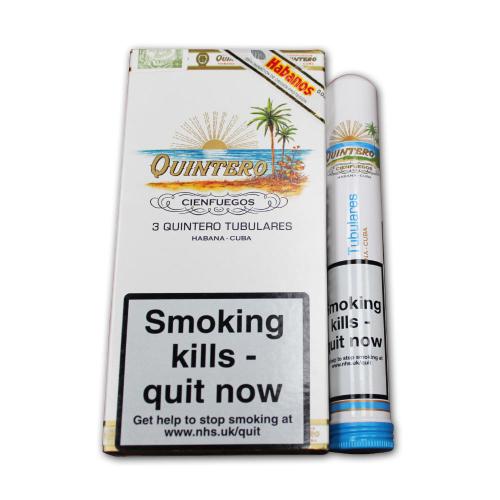 Quintero Tubulares Pack of 3