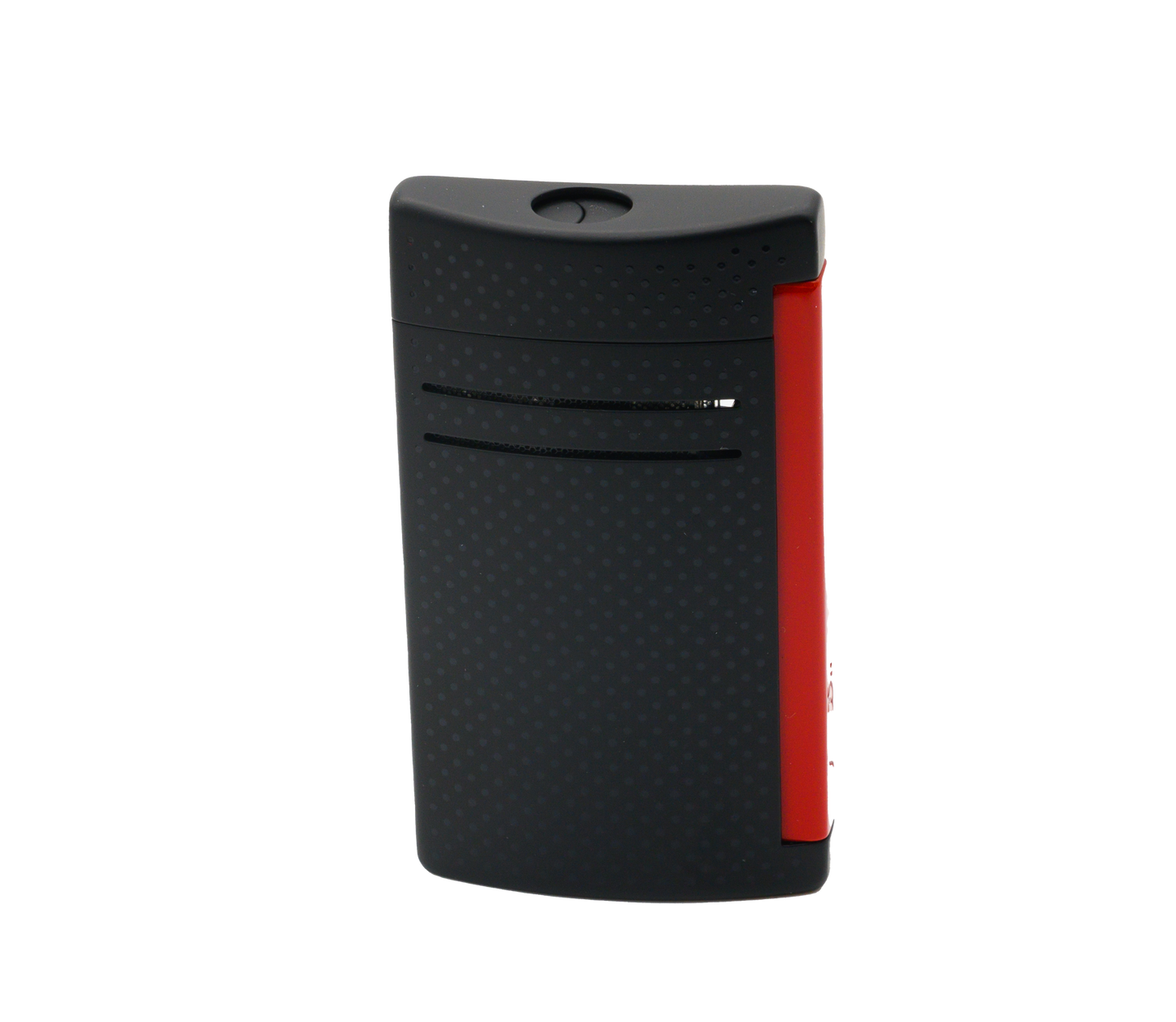 S.T. Dupont Maxijet lighter and Maxijet cigar cutter Set