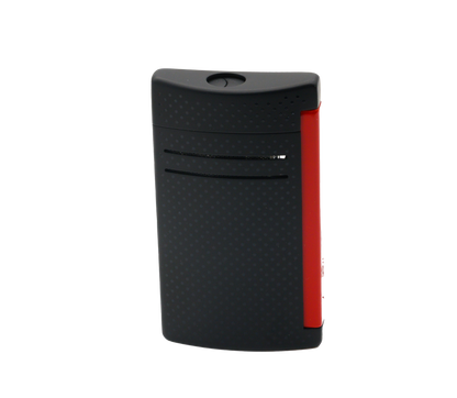 S.T. Dupont Maxijet lighter and Maxijet cigar cutter Set