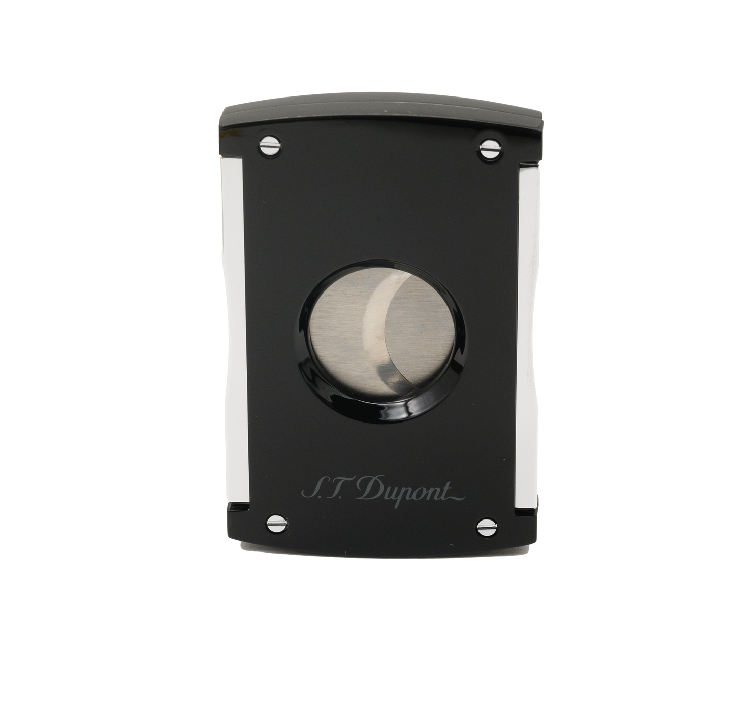 S.T. Dupont Maxijet cigar cutter (Black)