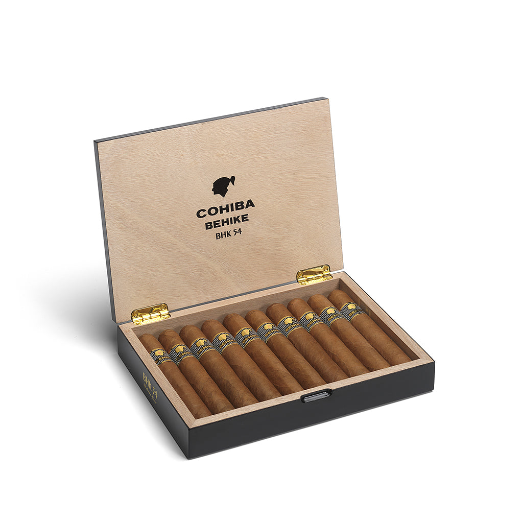 Cohiba Behike BHK 54 Box of 10