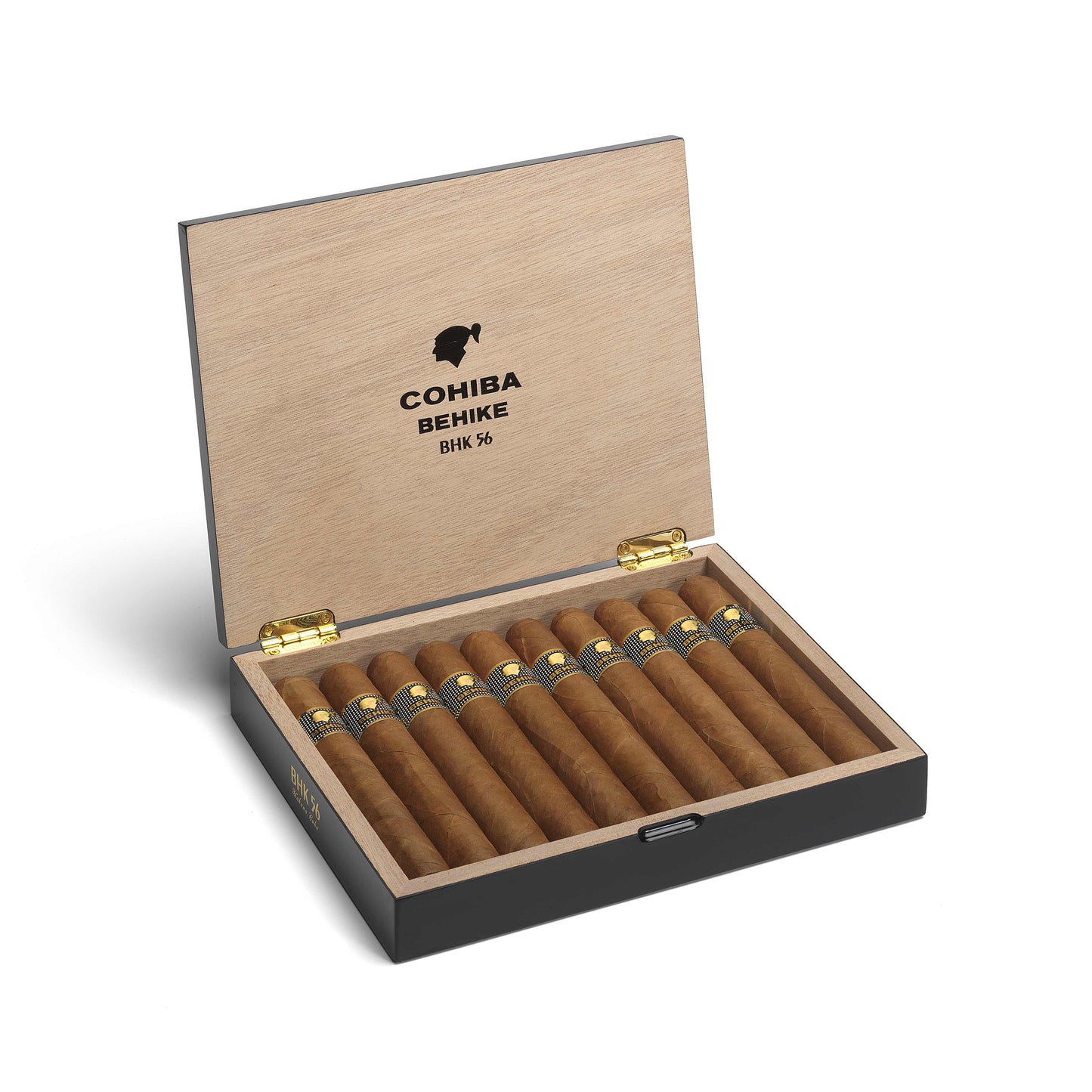 Cohiba Behike BHK 56 Box of 10
