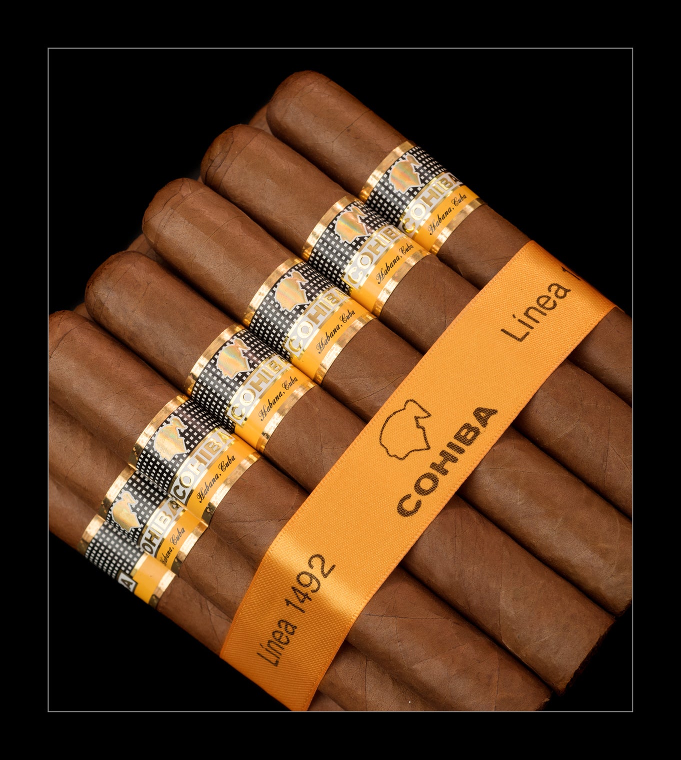 Cohiba Siglo VI Box of 25