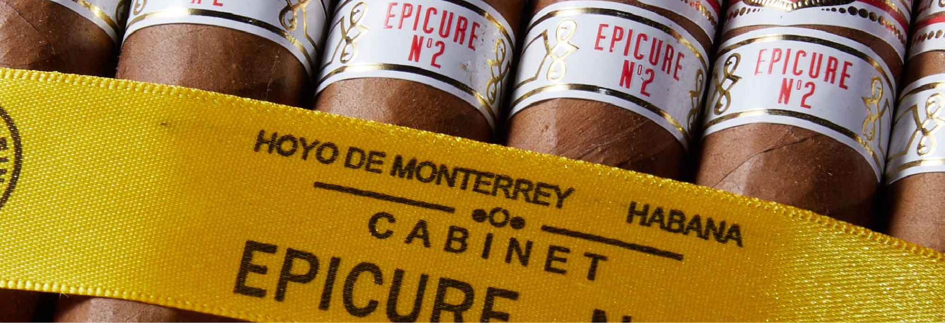 Epicure No. 2 - Cigar Warehouse