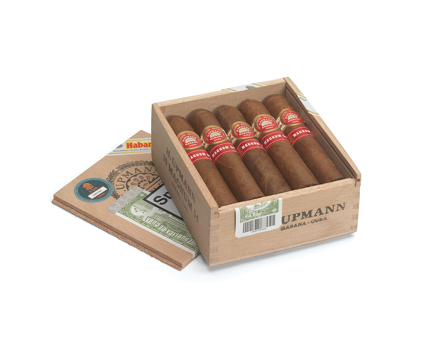 H. Upmann Magnum 54 Box of 10