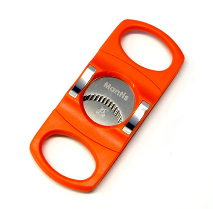 CigarMaster Cutter - Mantis Orange