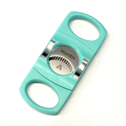 CigarMaster Cutter - Mantis Aqua