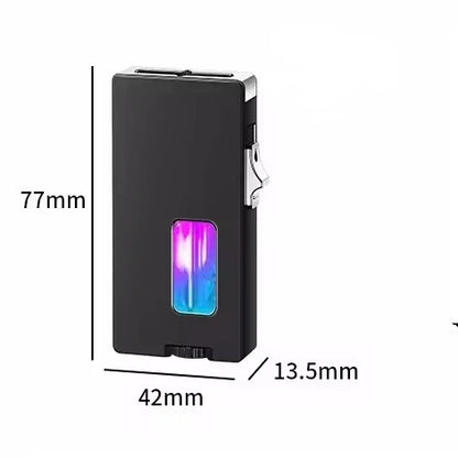 Blazeline Lighter - Black