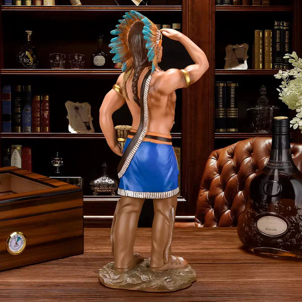 Behike Taino Figurine