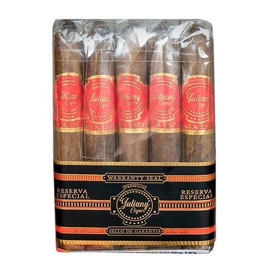 Juliany Corojo Chisel Bundle of 10