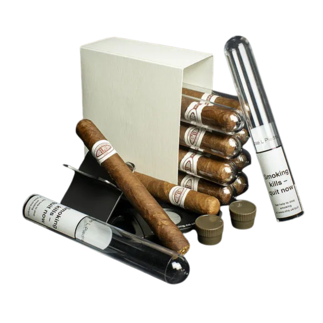 Jose L. Piedra Petit Cetros Tubos Pack of 10