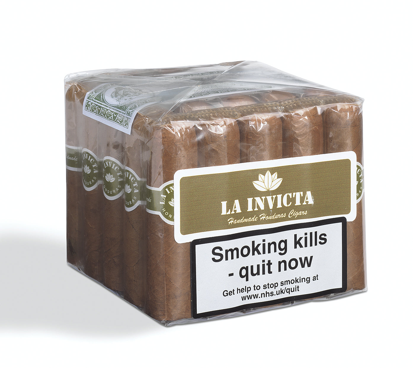 La Invicta Honduran 58 Bundle of 25