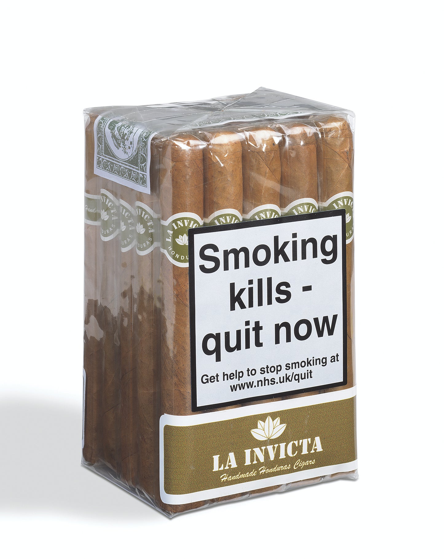 La Invicta Honduran Corona Bundle of 25