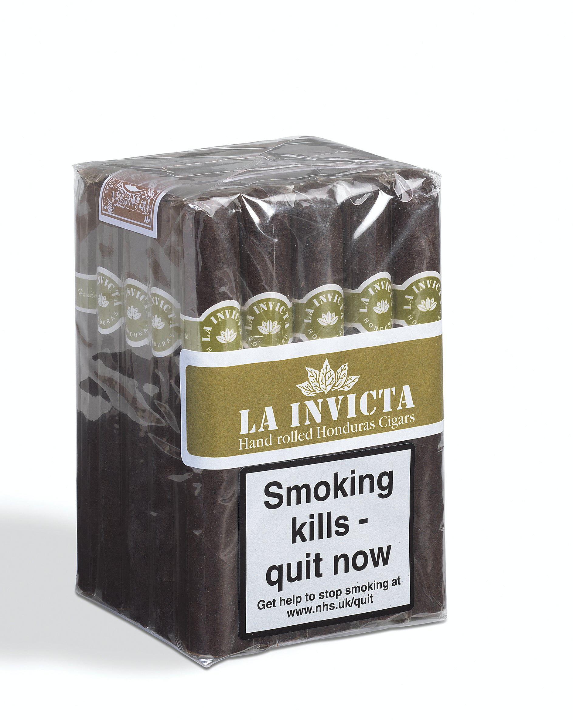 La Invicta Honduran Maduro Bundle of 25