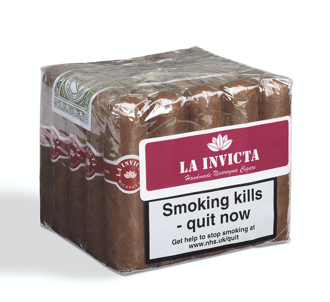 La Invicta Nicaraguan 58 Bundle of 25