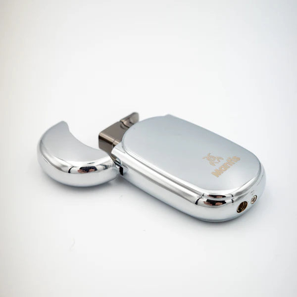 Aeris Lighter - Silver