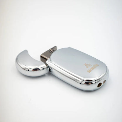 Aeris Lighter - Silver