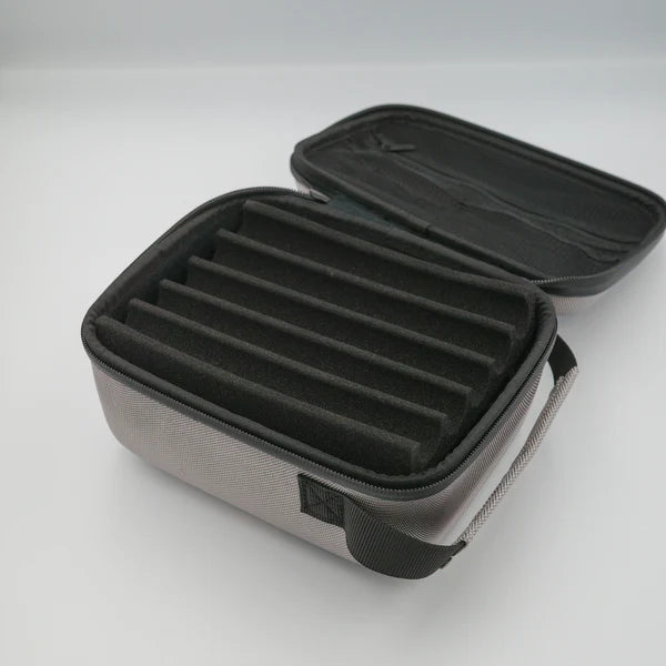 AeroVault Travel Case/Humidor - Pink