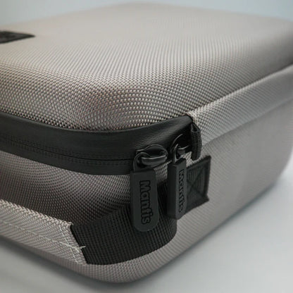 AeroVault Travel Case/Humidor - Grey