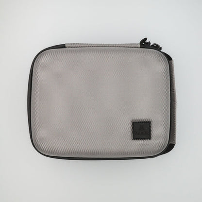 AeroVault Travel Case/Humidor - Grey