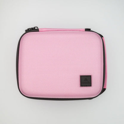AeroVault Travel Case/Humidor - Pink