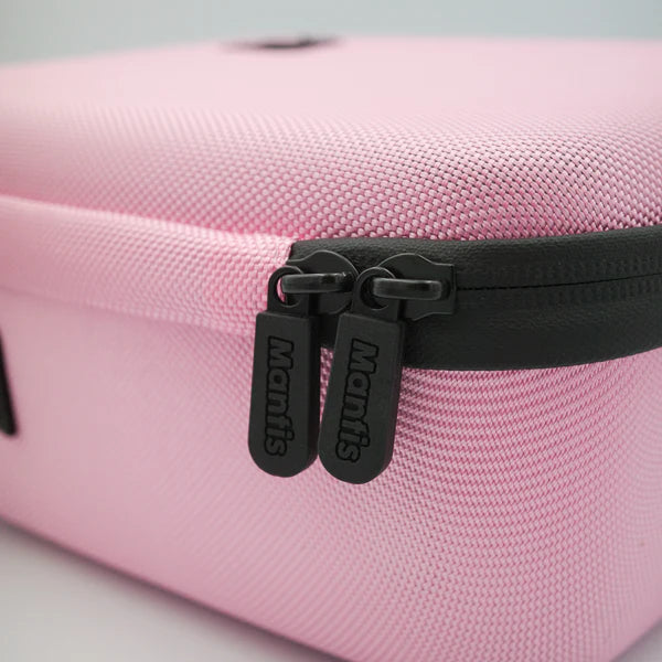 AeroVault Travel Case/Humidor - Pink
