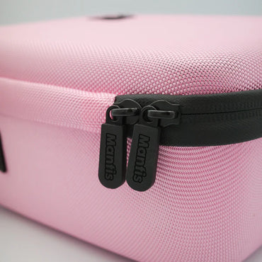 AeroVault Travel Case/Humidor - Pink