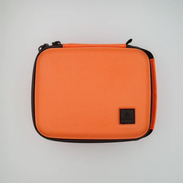 AeroVault Travel Case/Humidor - Orange