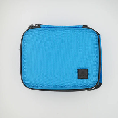 AeroVault Travel Case/Humidor - Blue