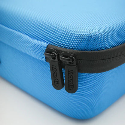 AeroVault Travel Case/Humidor - Blue