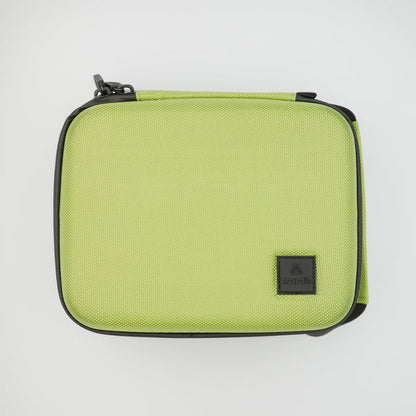 AeroVault Travel Case/Humidor - Green