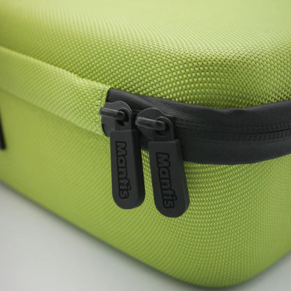AeroVault Travel Case/Humidor - Green