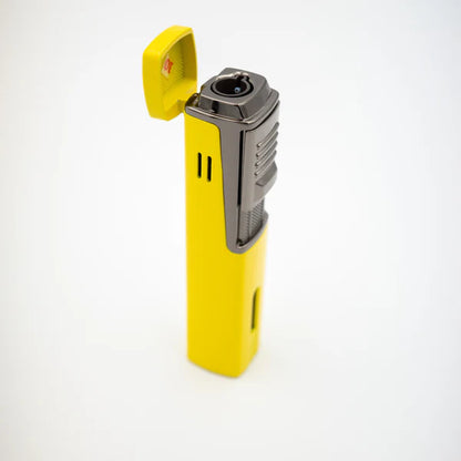 Altis Lighter - Mantis Yellow