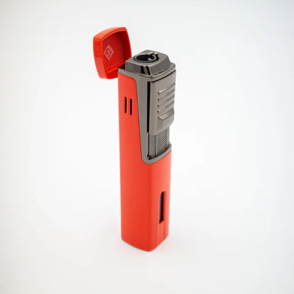 Altis Lighter - Mantis Vermilion