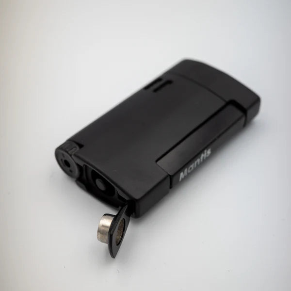 Apex Lighter - Black