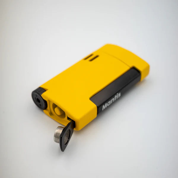 Apex Lighter - Yellow