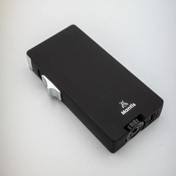 Blazeline Lighter - Black
