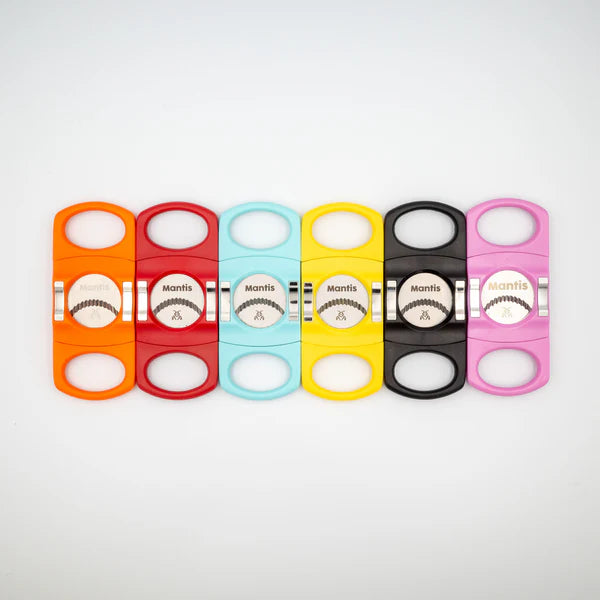 CigarMaster Cutter - Black