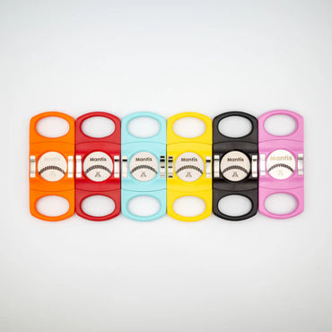 CigarMaster Cutter - Mantis Green