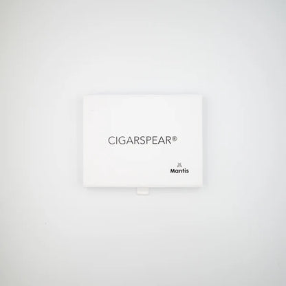 Cigarspear Titanium - Collectors Gift Box