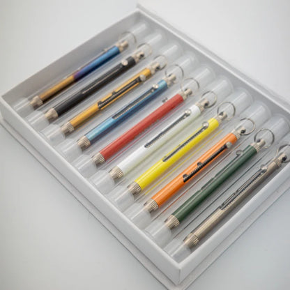 Cigarspear Titanium - Collectors Gift Box